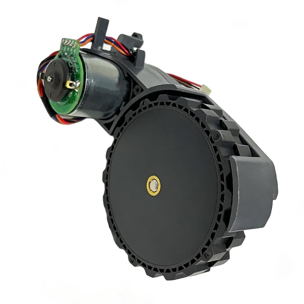 For Roborock For Qrevo Master Pro S Left Right Wheel for Robot Vacuum Movement