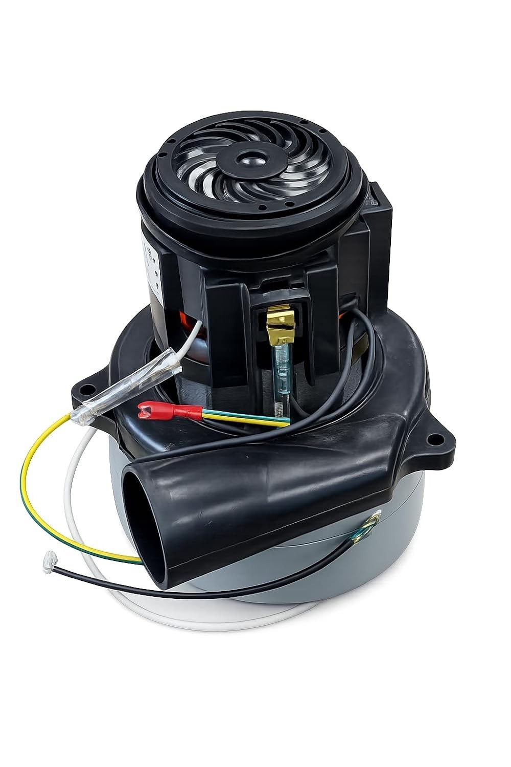 OEM Bissell Motor 2037432 Fits Big Green 86T3 BG10 40M1 10N2