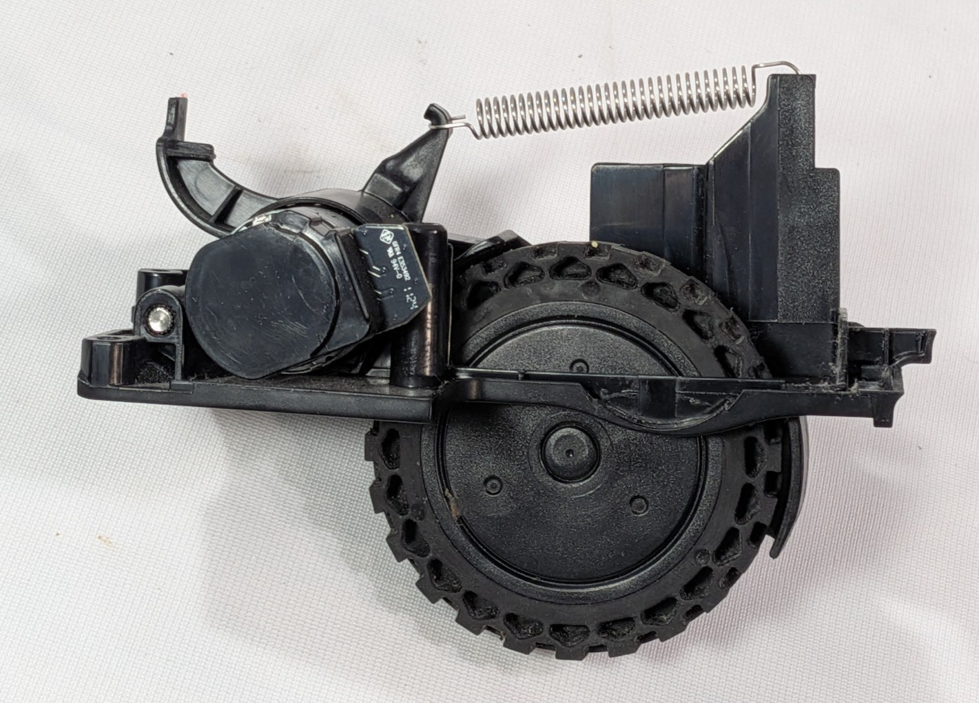OEM Shark Robot Vacuum RIGHT Wheel RV2300 RV230BDGUS RV2320EDUS 2320S