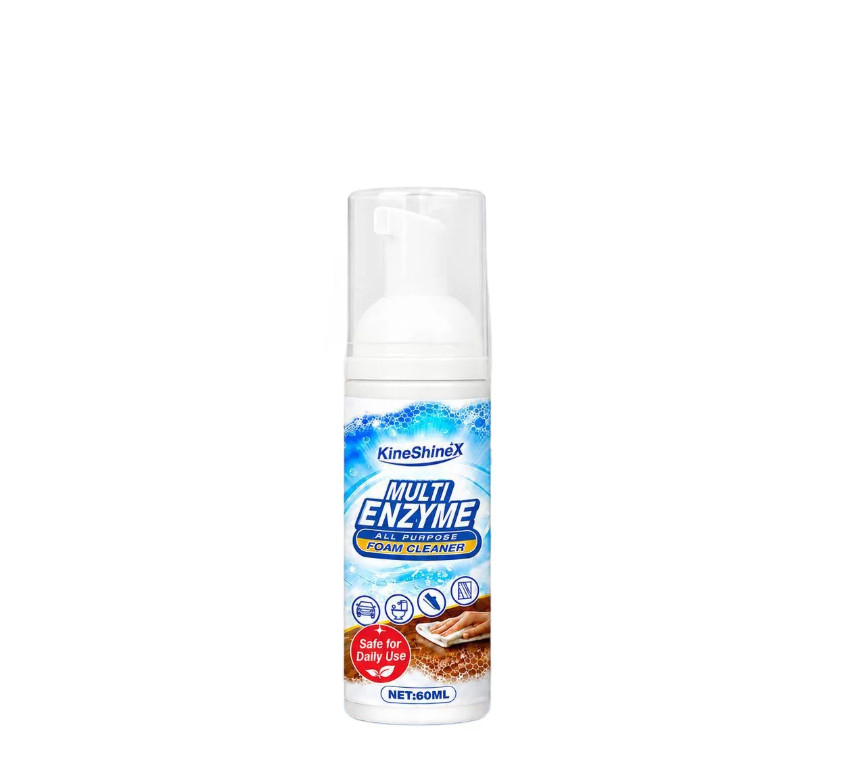 EaseHub Multi Enzyme Cleaner, Easehub Multi-Enzyme All Purpose Foam Cleaner