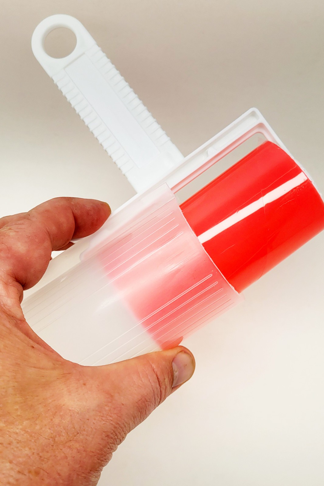 Super Sticky Washable and Reusable Lint Roller – Perfect For Pet Hair