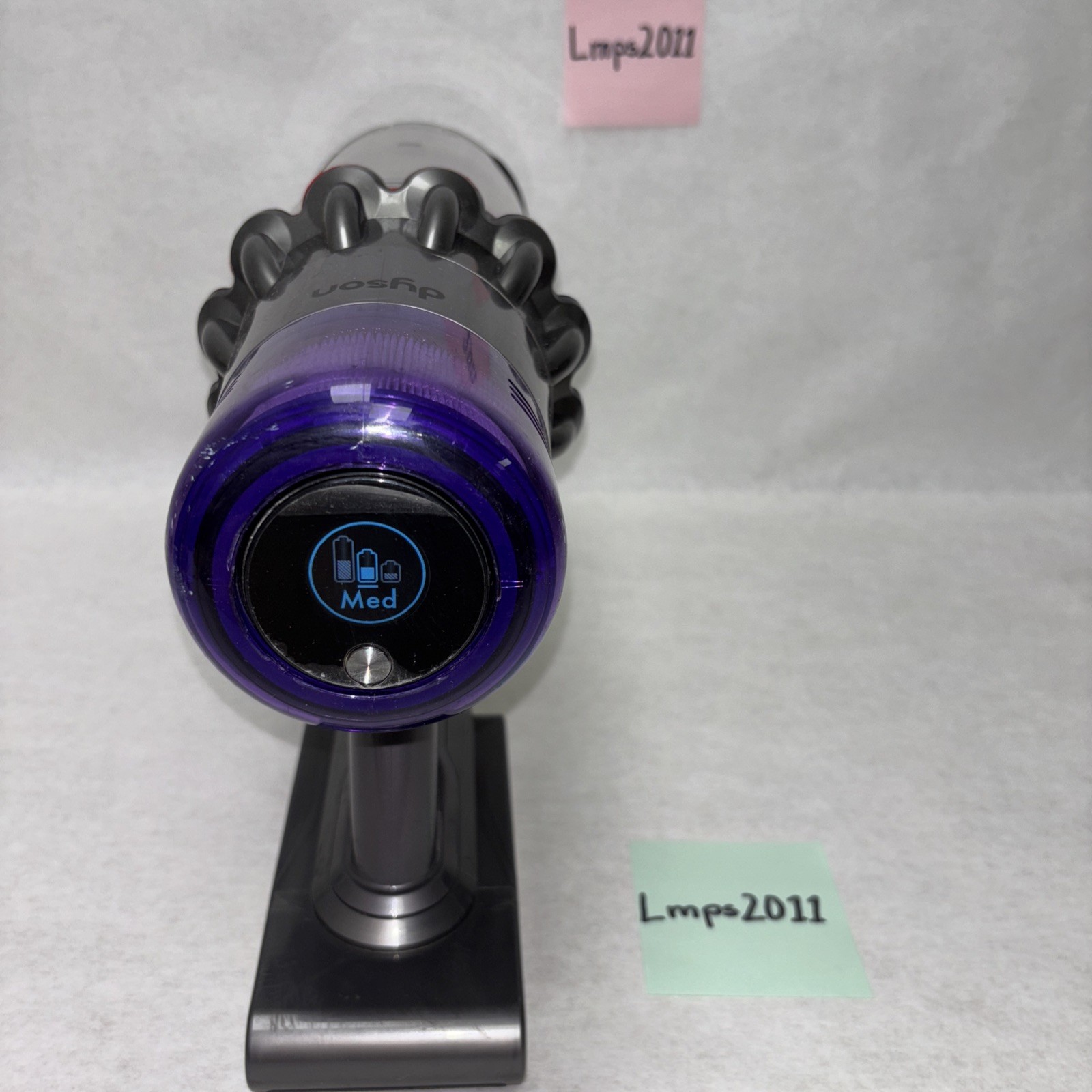 Genuine Dyson V11 Main Body Motor Assembly SV15 Click-In Battery,Charger + Parts