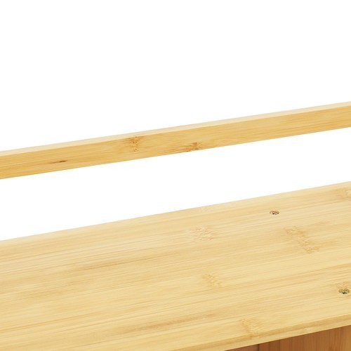Small Bookshelf for Students on Their Desks Minimalist Office Desk Bookshelf NEW
