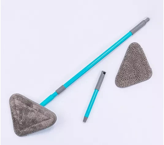 CAMPANELLI Pro Series Windshield & Glass Cleaning Kit