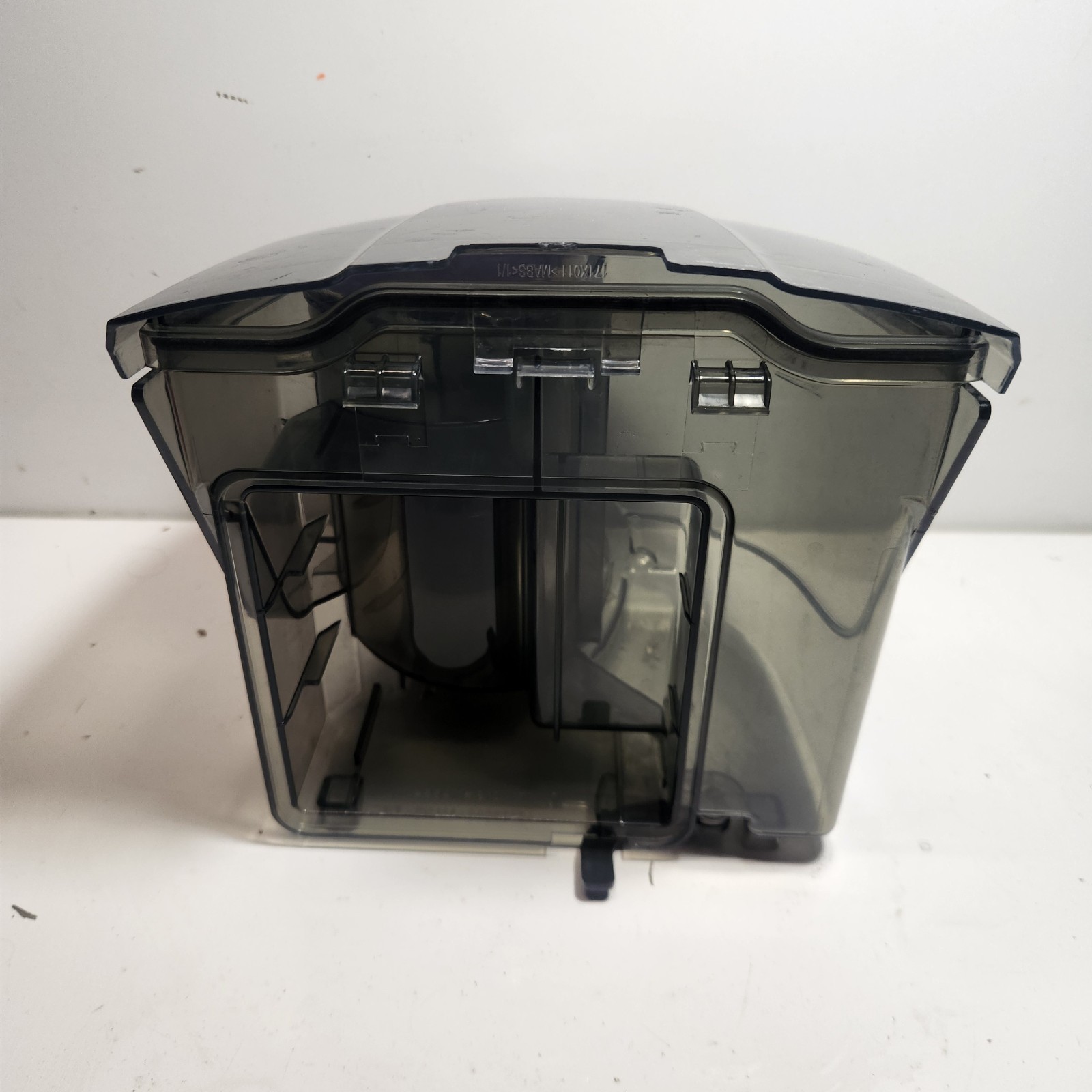Aspiron Canister Vacuum AS-CA006 Dust Cup With Lid Only