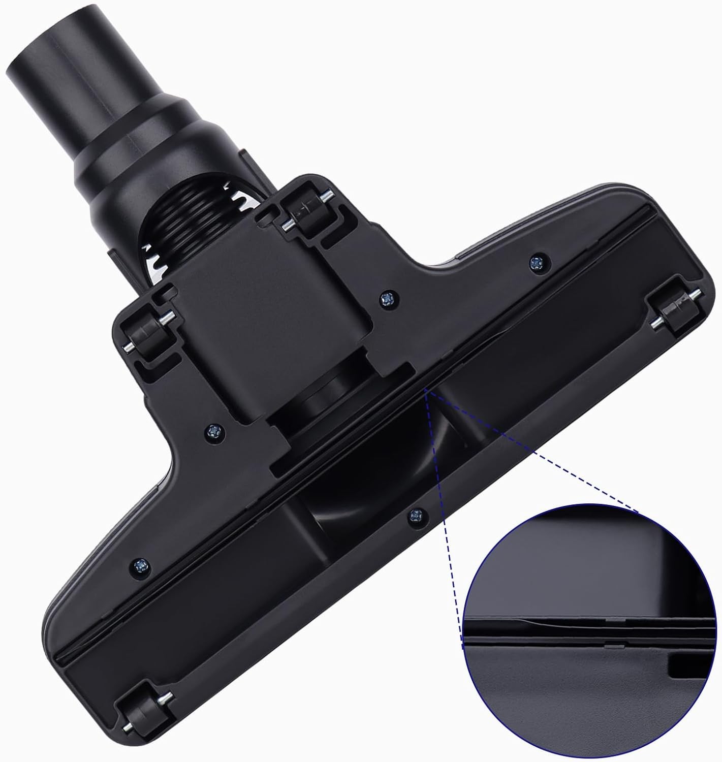 1 1 4″ 32mm Vacuum Floor Brush Head Attachement Compatible with Vacmaster Shop