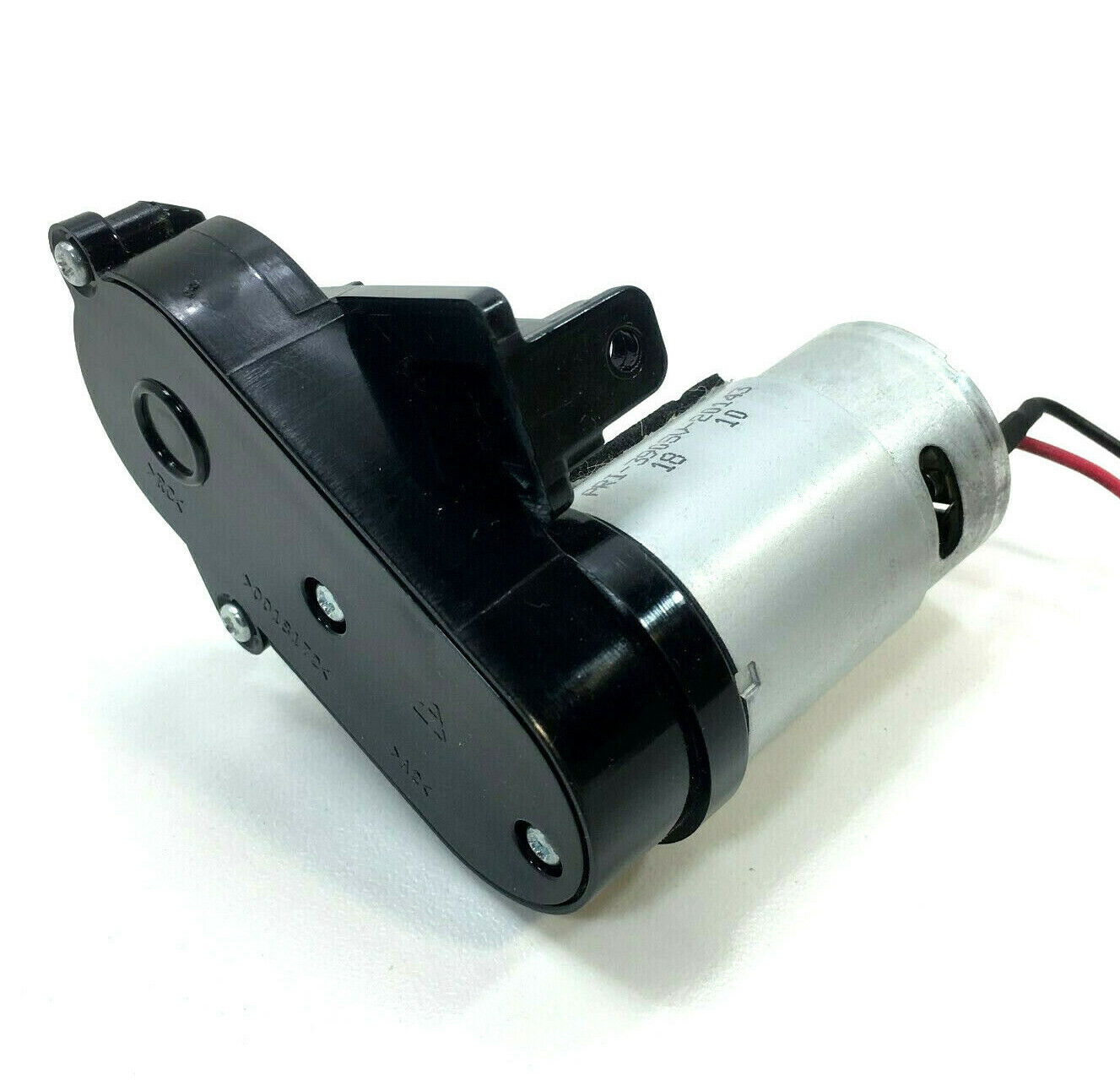 Shark RV750 RV700 RV720 RV755 Vacuum BRUSHROLL MOTOR OEM Part PRI-390SV-20143