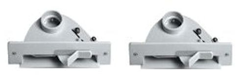 White VacPans Vac Pans Quantity of 2 NICE DEAL!