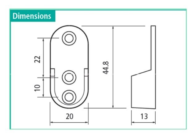 4-Case Pack Premium Oval Welded Steel Wardrobe Closet Rods with End Supports