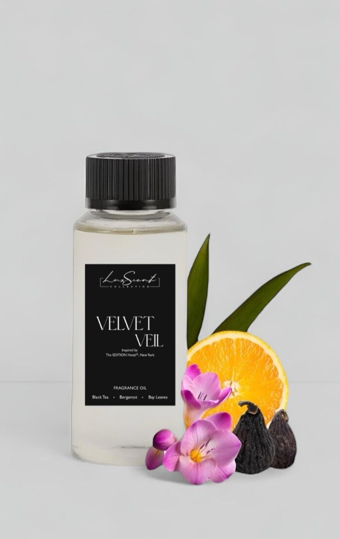Aroma360 Mini360 SL Diffuser + 200mL TOP Scent /Silver or Black Hotel Collection