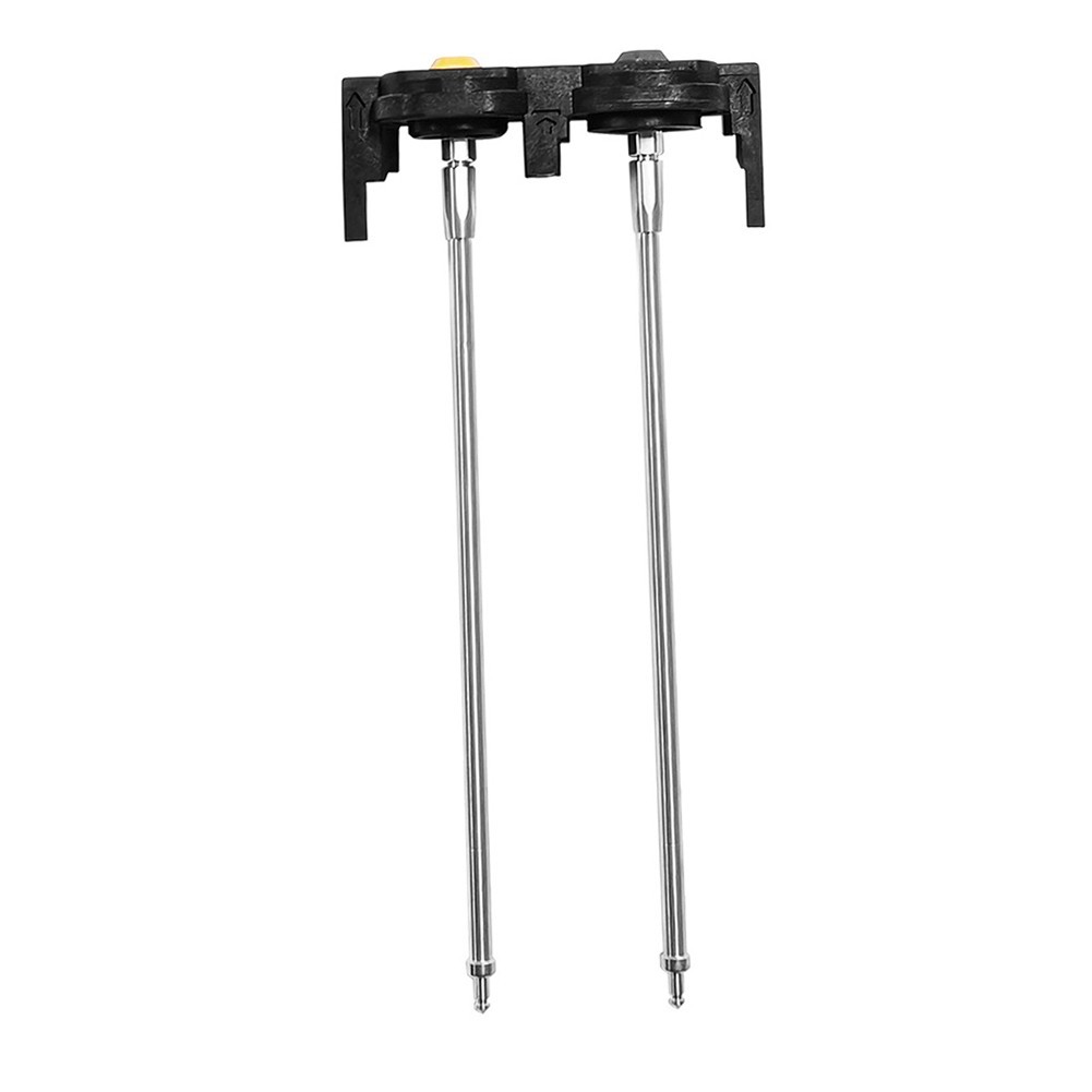 Main Brush Mounting Part for MOVA Z50 Ultra Complete Z60 Ultra Robot Vacuum