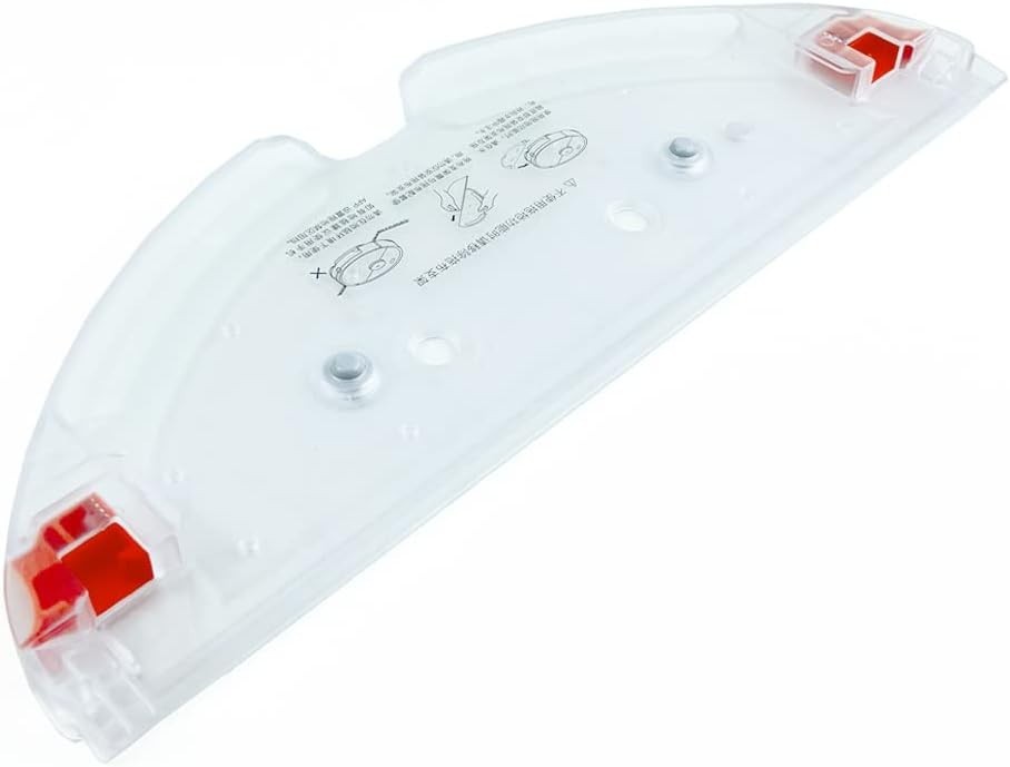 Roborock S50 S55 MAX S6 MaxV Mop Plate Holder Replacement – Durable & Reliable
