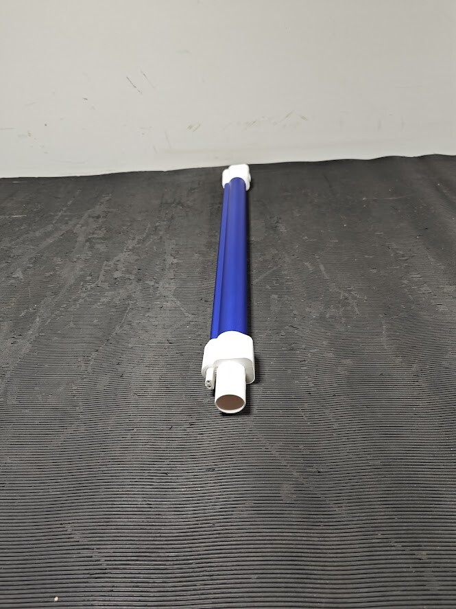 Eufy Vacuum Accessory – Good Condition, Minimal Scratches