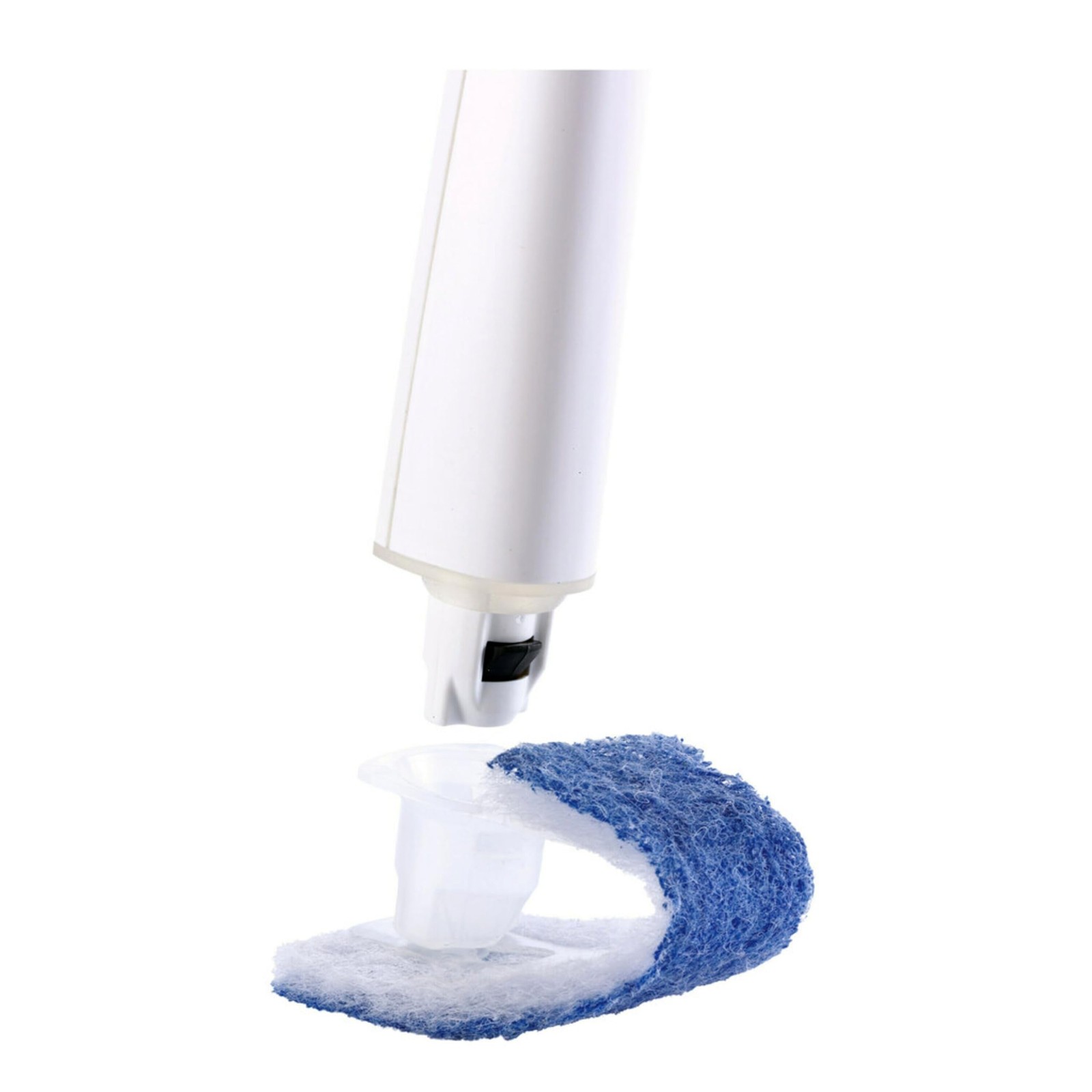 30 Pack Scotch Brite Disposable Toilet Scrubber Refills 10 Count Each