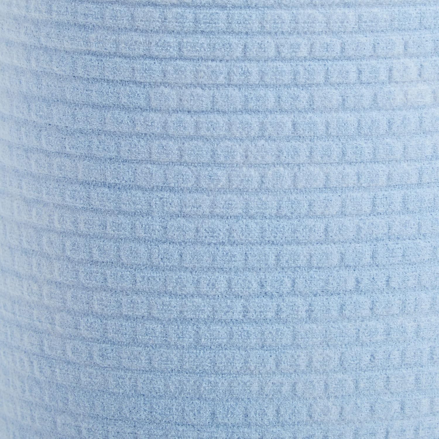 KIMBERLY-CLARK PROFESSIONAL Scott Pro Shop Towels, 1-Ply, Blue, 10 2/5″ X 11″