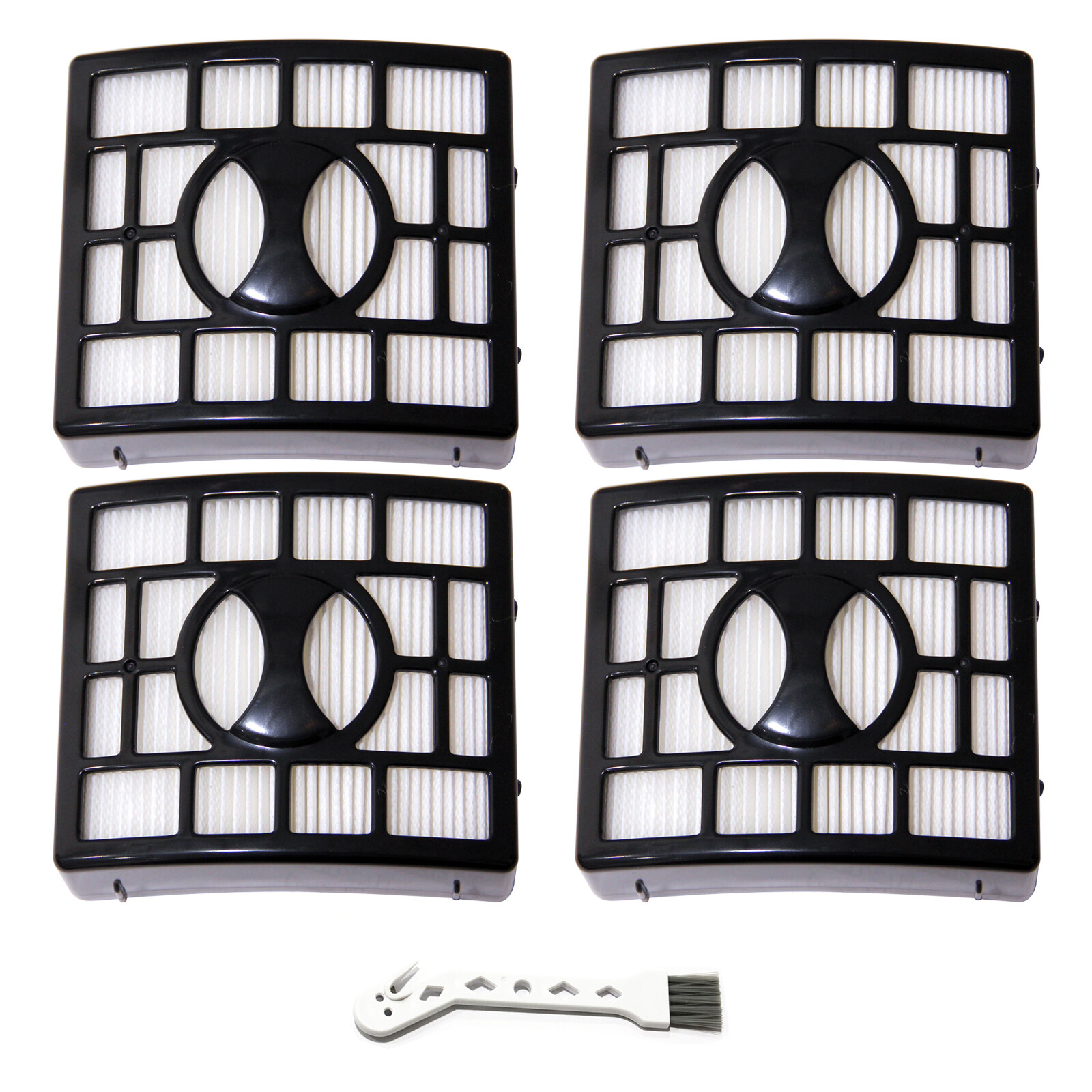 MaximalPower™ HEPA Filter Replacement for Shark Rotator Powered Lift-Away NV680