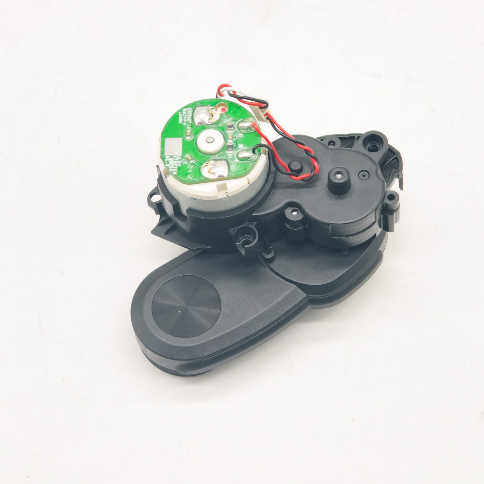 Replacement Side Brush Motor Fit Roborock S8 MaxV Ultra/ Qrevo Curv Robot Vacuum