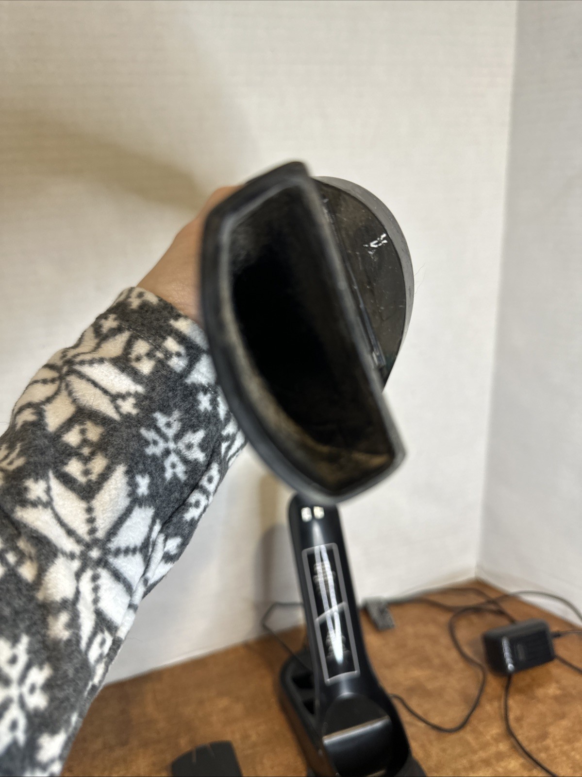 Shark WandVac WV201 Cordless Handheld Vacuum Cleaner * PARTS & REPAIR – READ *