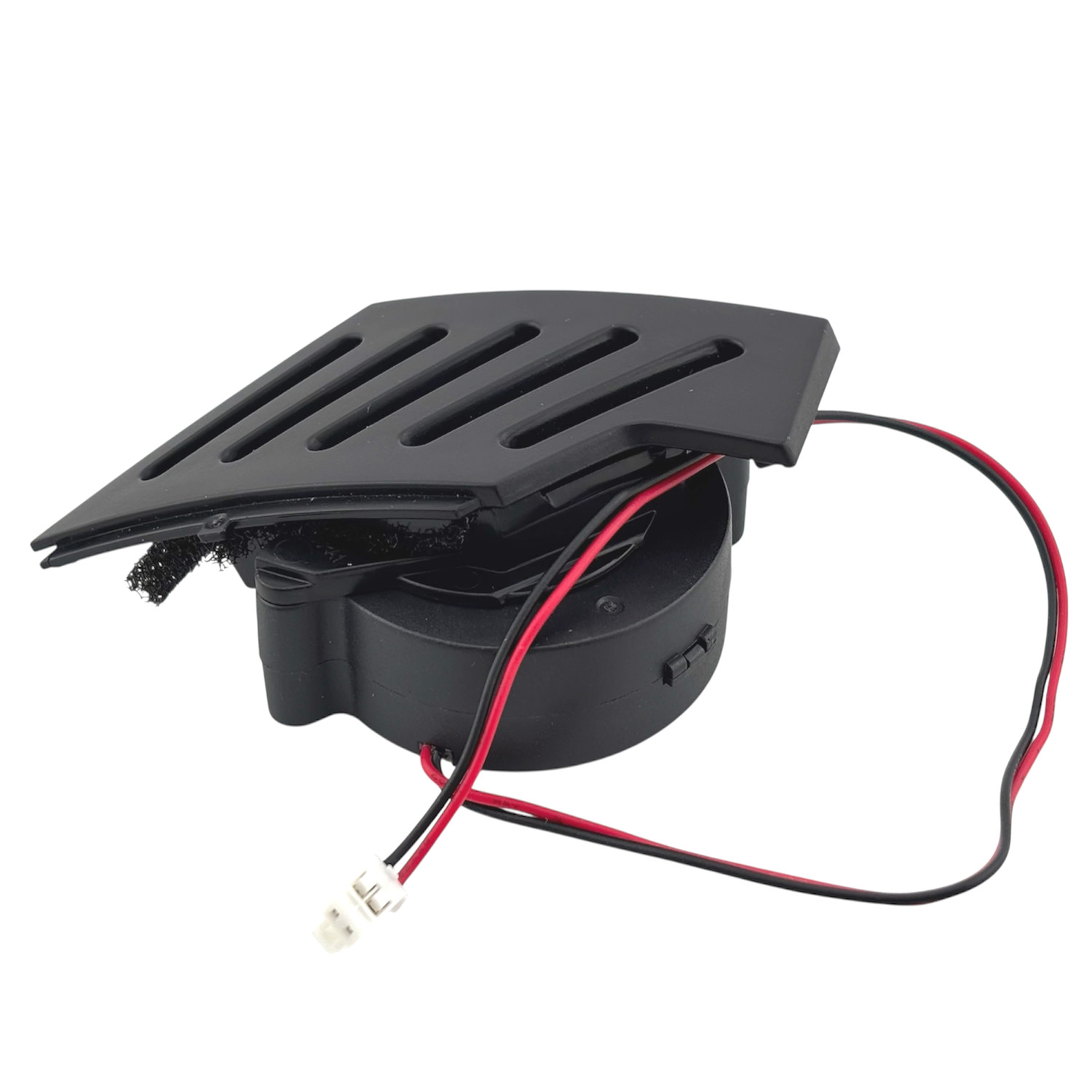 OEM Shark Robot Clean Edge Motor for AV2610WA, AV2610WACA, RV2400WD, RV2410WD