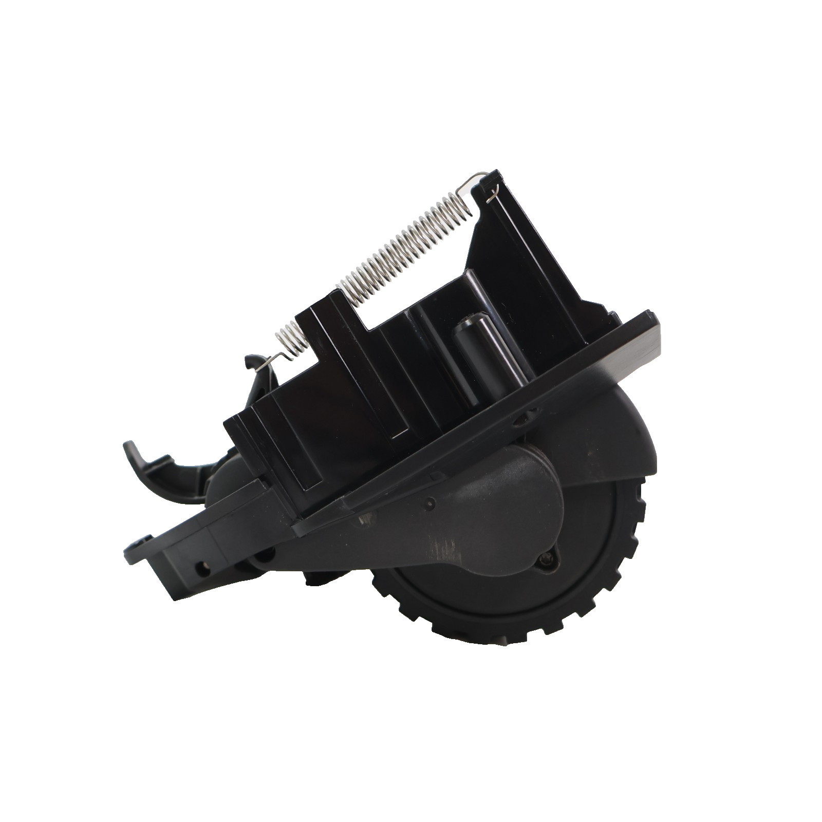 Shark RV1101ARUS RV1100VRUS UR1105ARUS UR1100SRUS Right WHEEL ASSEMBLY w/ Motor