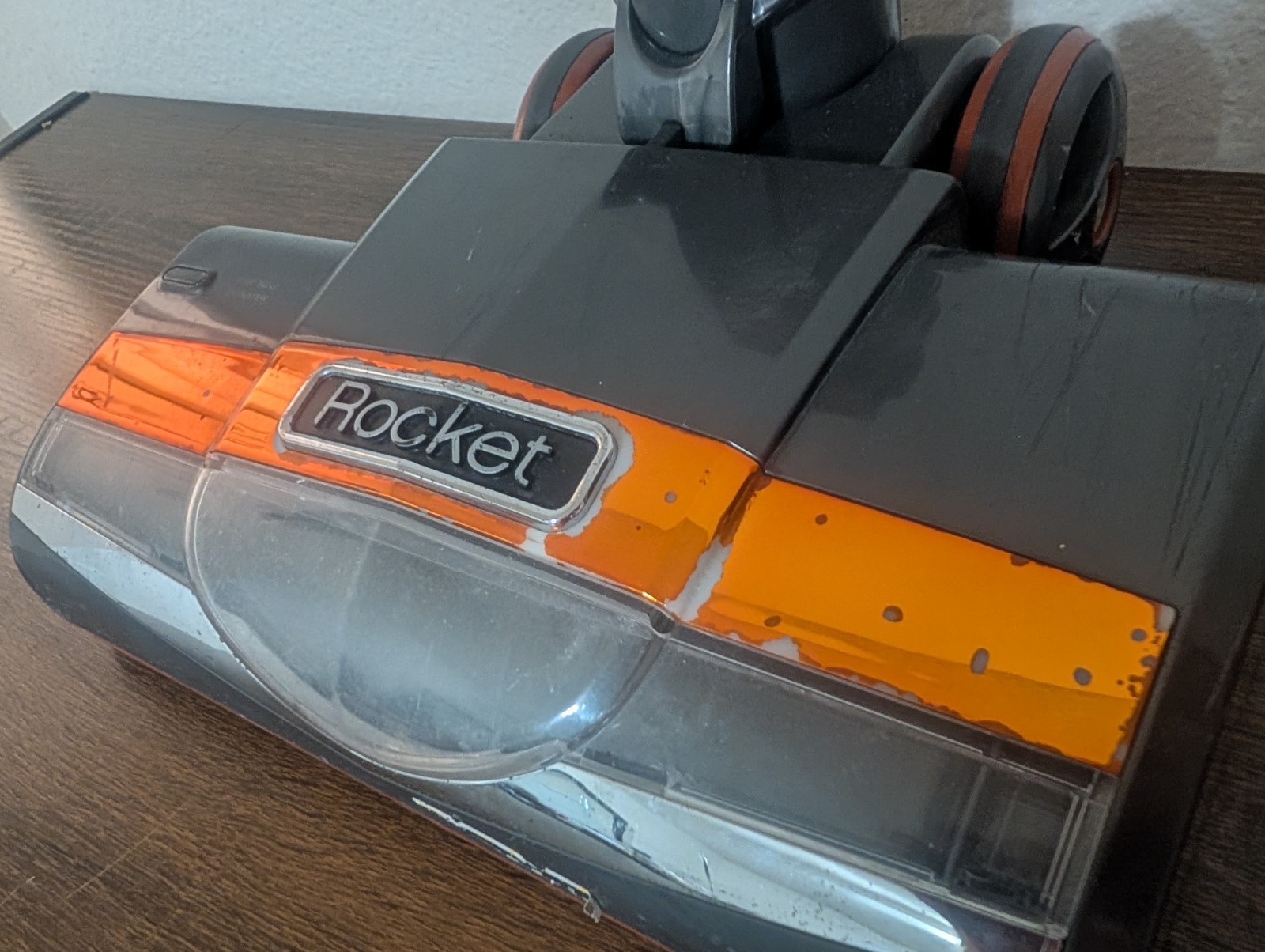 Shark Rocket HV301 HV302 HV300 Floor Nozzle – Tested
