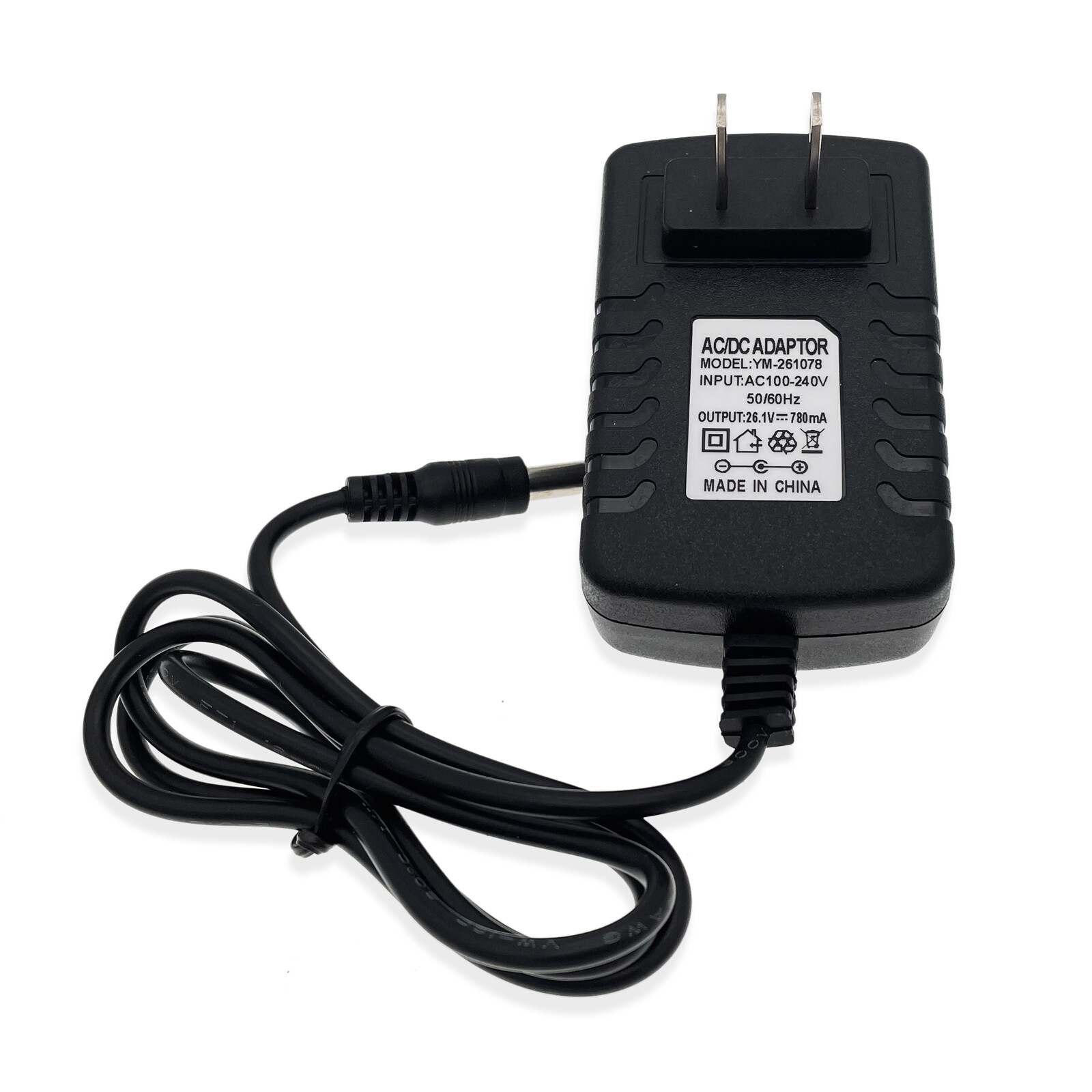 New AC Wall Adapter Charger For Tineco A10 A11 Series / IFLOOR Cordless Vacuum
