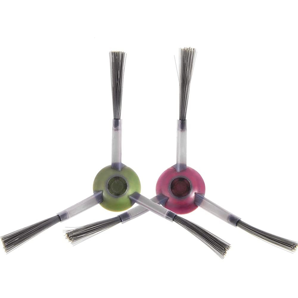 for DEEBOT OZMO 920/950/T5/T8/T8 AIVI/T8 Max/N7/N8+/N8 /N8 Plus/T9+/N10 Plus/…