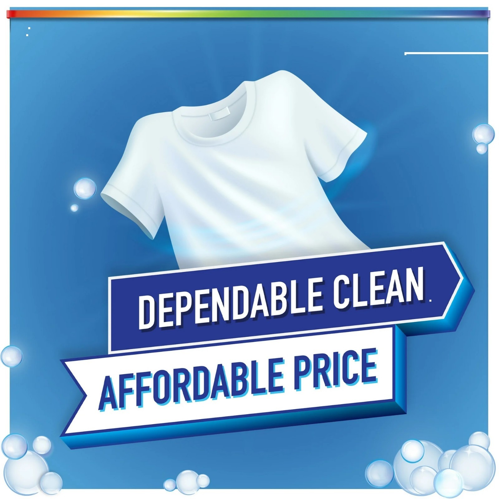 Purex Plus OXI Liquid Laundry Detergent, 218 fl oz – Value Size, 145 Loads