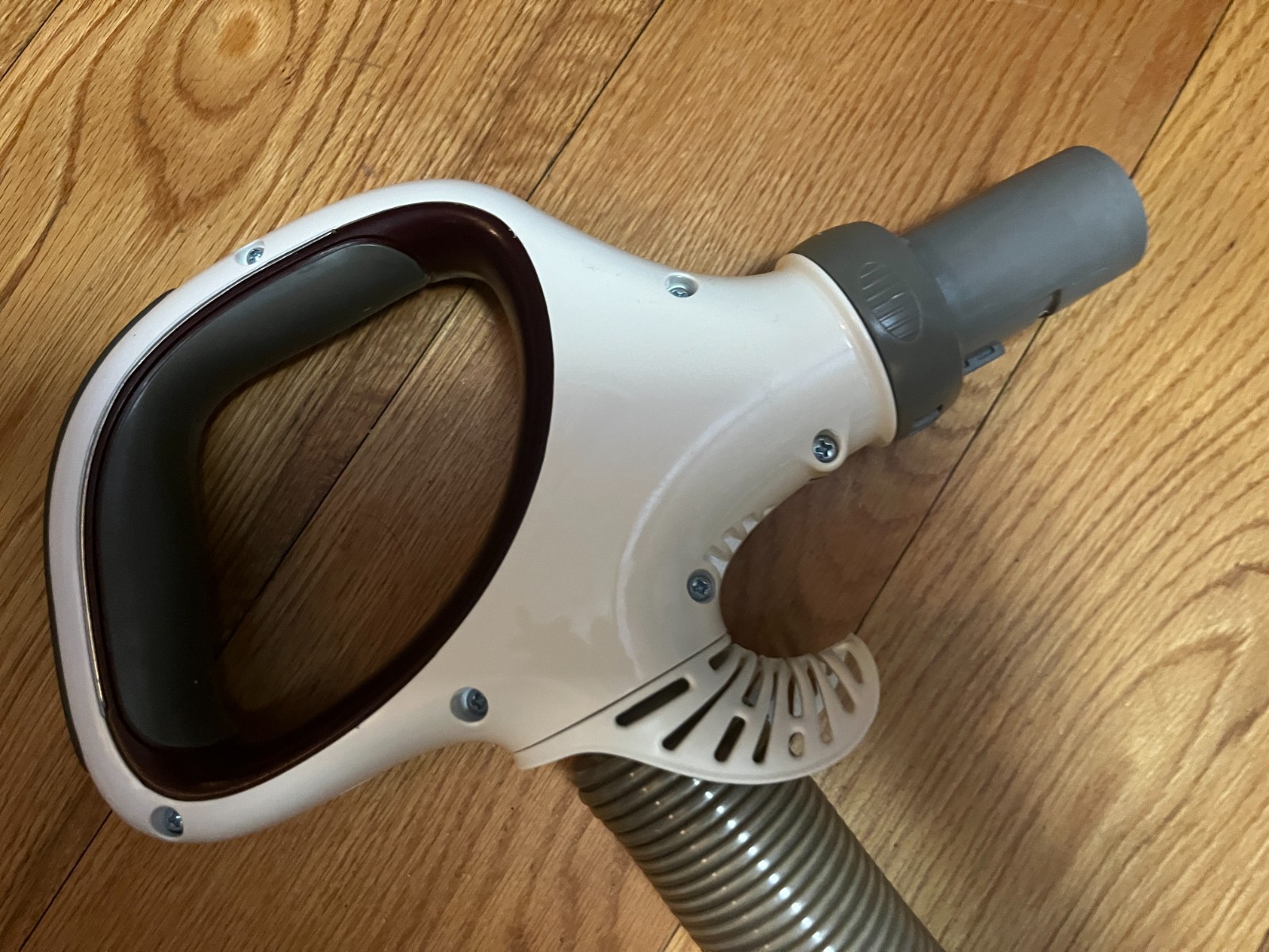 SHARK NAVIGATOR PROFESSIONAL LIFT AWAY VACUUM PARTS NV501 Hose Hande Assembly