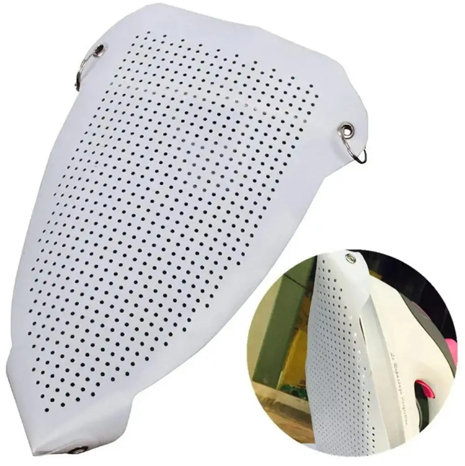 1 pc Universal Iron Protective Cover Soleplate Pad Fabric Protector