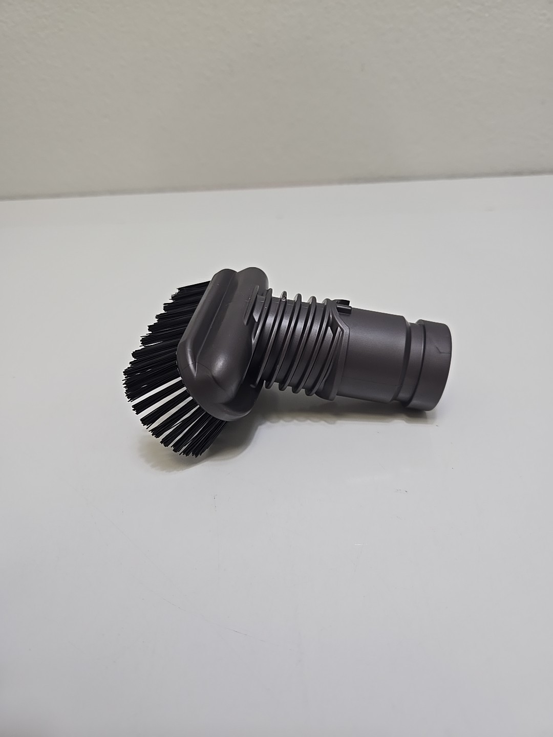 OEM Dyson 918508-01 UPRIGHT VACUUM STUBBORN DIRT BRUSH ATTACHMENT Genuine *LOOK*
