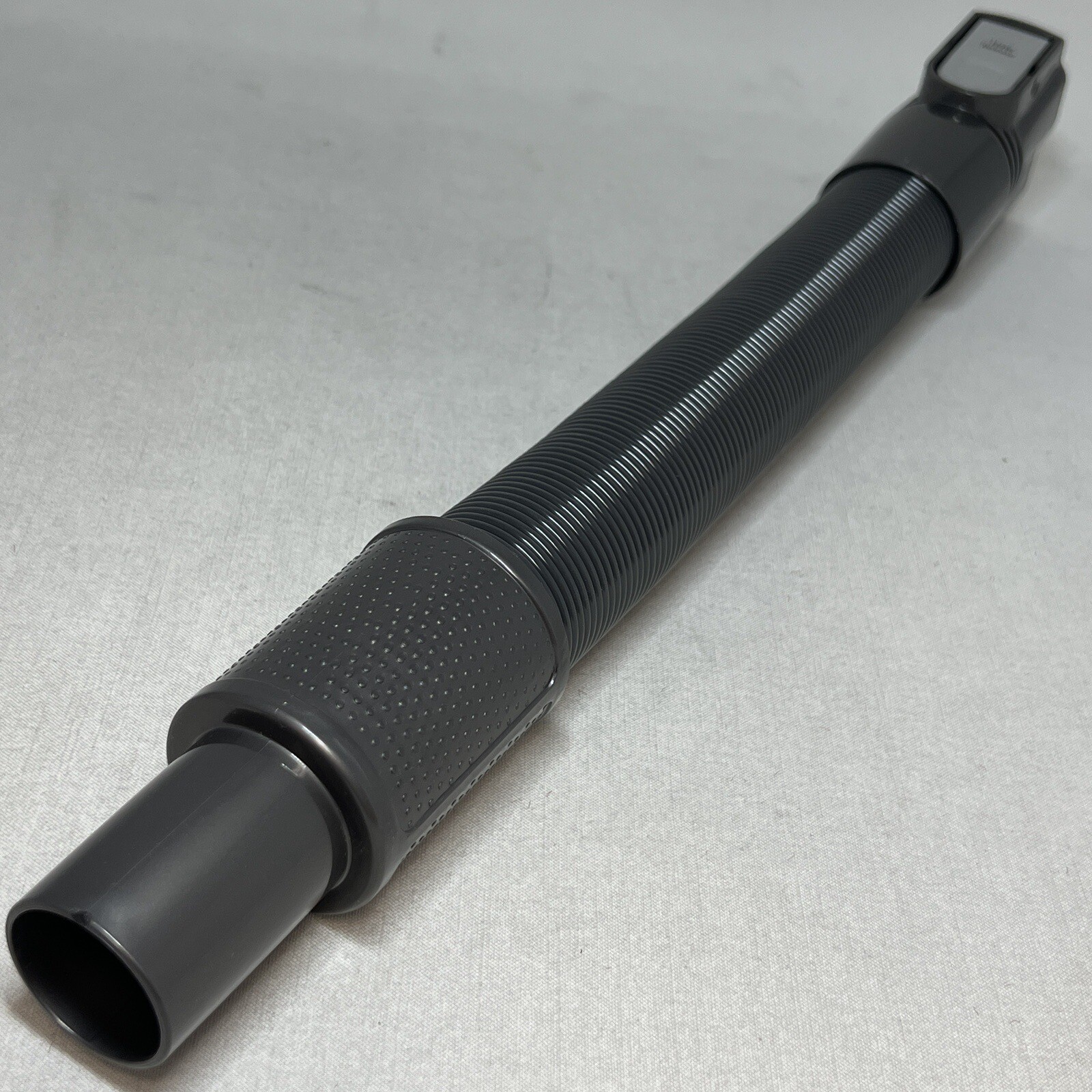 Shark Flexible Extension Hose Tube Attachment Accessory for Rocket Vacuums HV300