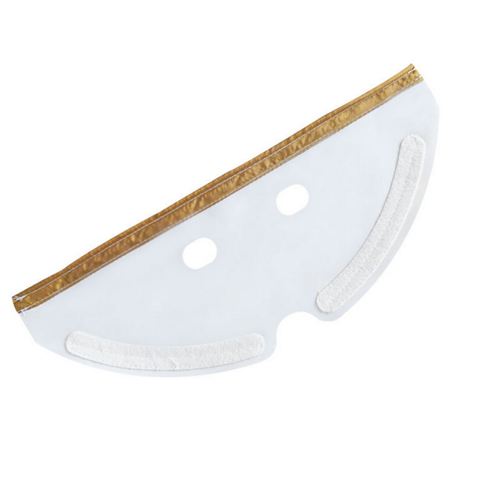 Disposable Mop Cloth Mounting Plate For Roborock S6 S5 Max E35 E2 Vacuum Cleaner
