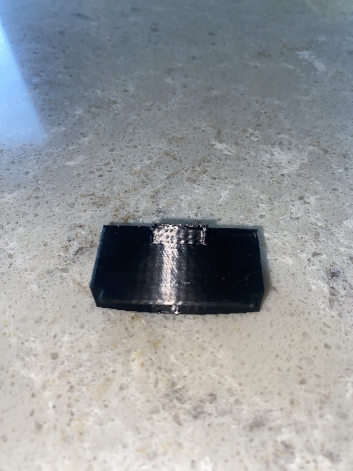 SHARK MATRIX ROBOT VACUUM DUST BIN TRASH TRAY CLIP BUTTON REPLACEMENT BLACK
