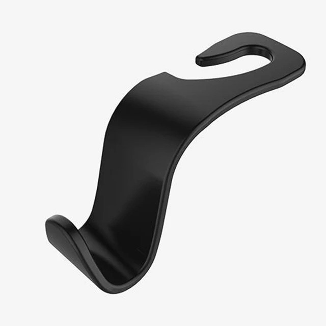 1/10PCS Car Seat Back Hook Car Headrest Storage Hooks Multi-purpose Car Hanger