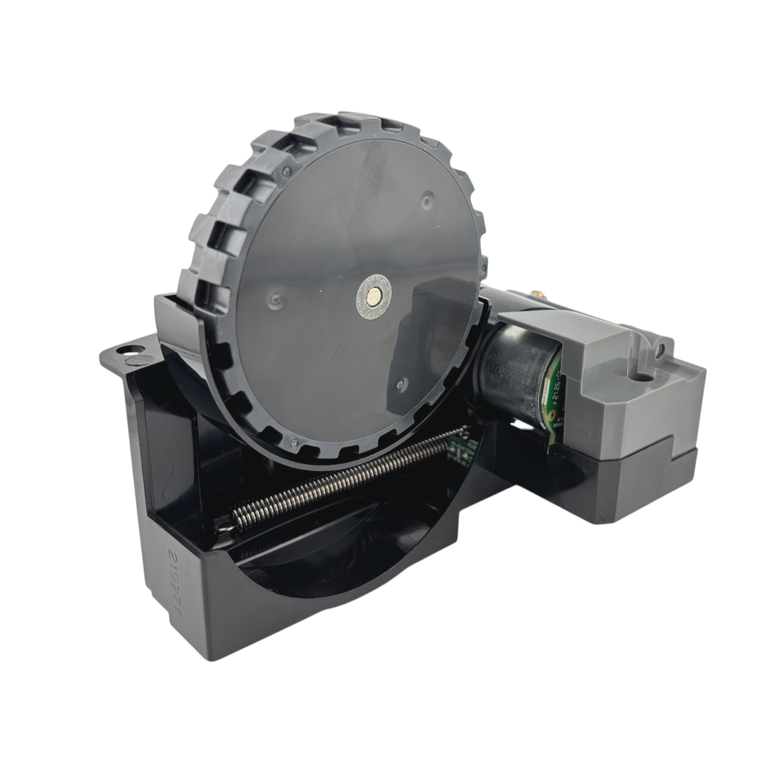 Original iRobot Roomba e5 e6 i1 i1+ i2 i2+ i3 i3+ i4 i4 + Plus RIGHT Side Wheel