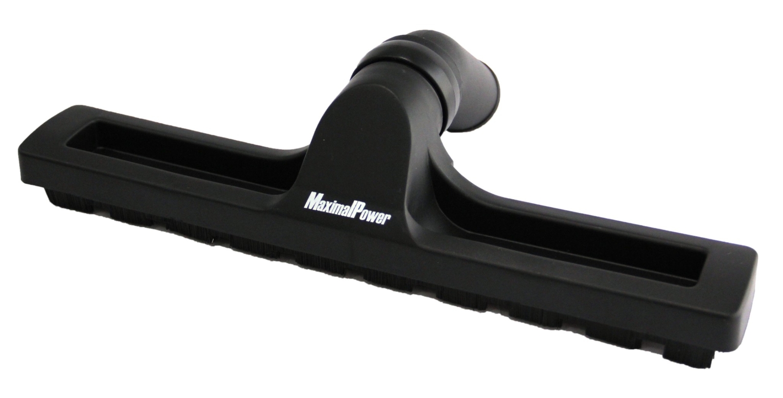 Universal 12″ Vacuum Cleaner Attachment 360 Floor Brush Tool 1.25″ 1-1/4″ 32mm