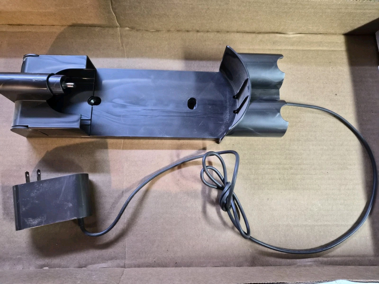 OEM Dyson Power Charger 205720-02 for V6 V7 V8 Animal DC58 Wall Mount