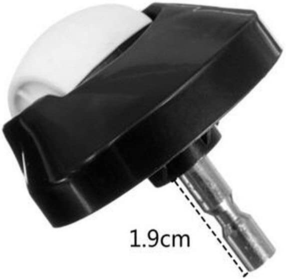 Front Caster Wheel Replacement Parts For iRobot Roomba 500 600 700 800 Series