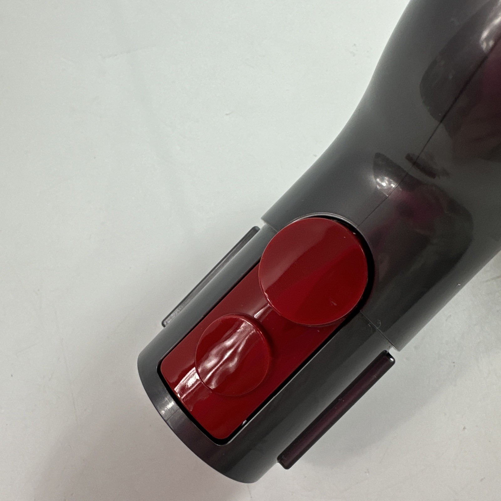 Dyson Low-Reach Adapter Vacuum Tool V10 V11 V15 Quick Release Attachment Genuine