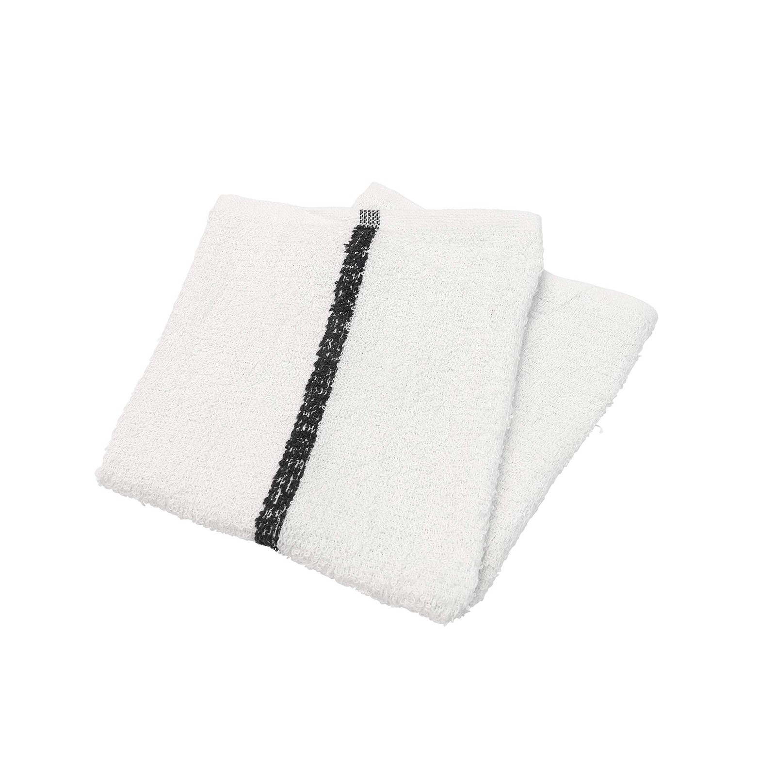 Arkwright Qwick Wick Bar Mop Towels – (Pack of 12) 100% Cotton Quick Dry Dish…