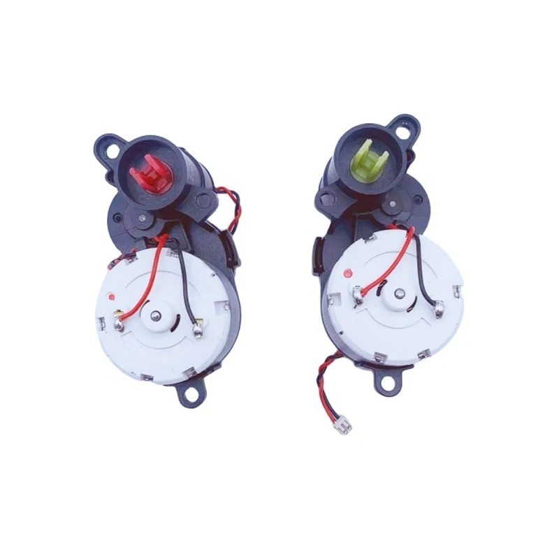 Side Brush Motor Compatible with ECOVACS DEEBOT X1 / T10 / T20 Robot Vacuum