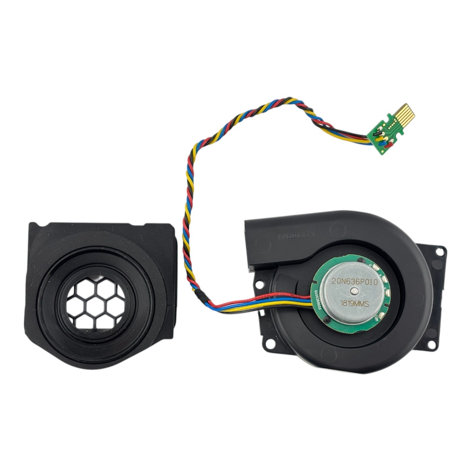 New Genuine iRobot Roomba Suction Motor Replacement Part e5 e6 i3 i4 i6 i7 j7 i8