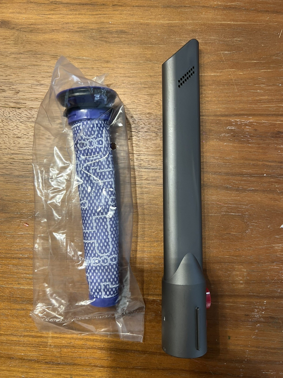 GENUINE Dyson 22.02V replacement battery for Dyson V8 Series Cordless Vacuums