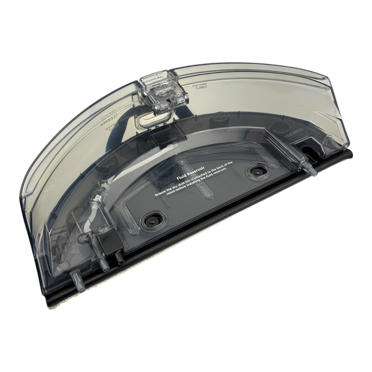 OEM Shark AI Ultra UR2410WXUS, RV2620WFUS, RV2610WTUS Water Tank Fluid Reservoir
