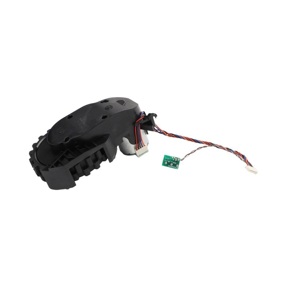Left Right Wheel For Roborock For Qrevo Master/ For Qrevo Pro/ For Qrevo S New