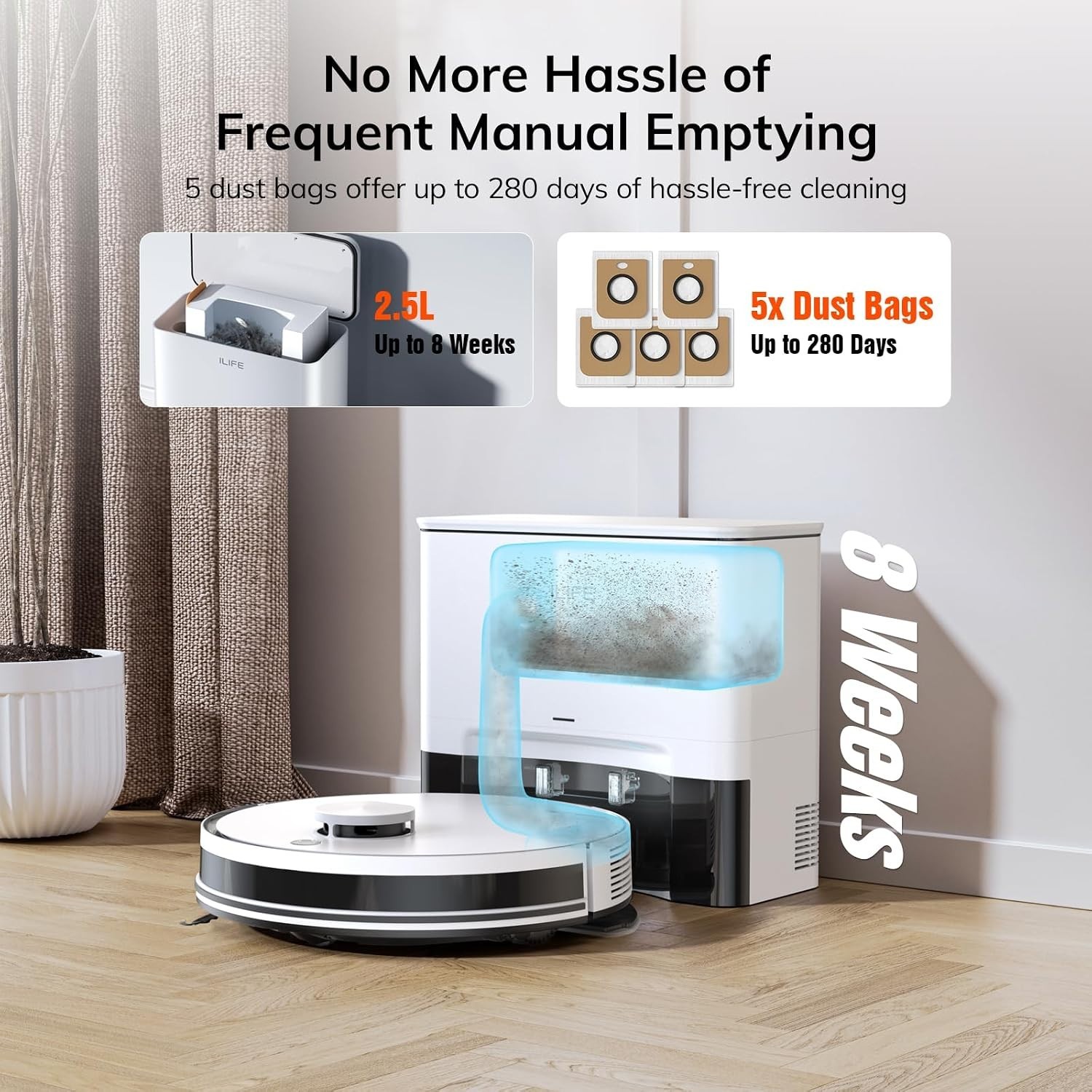 Smart App Control, No-Go Zones, Remote Included
