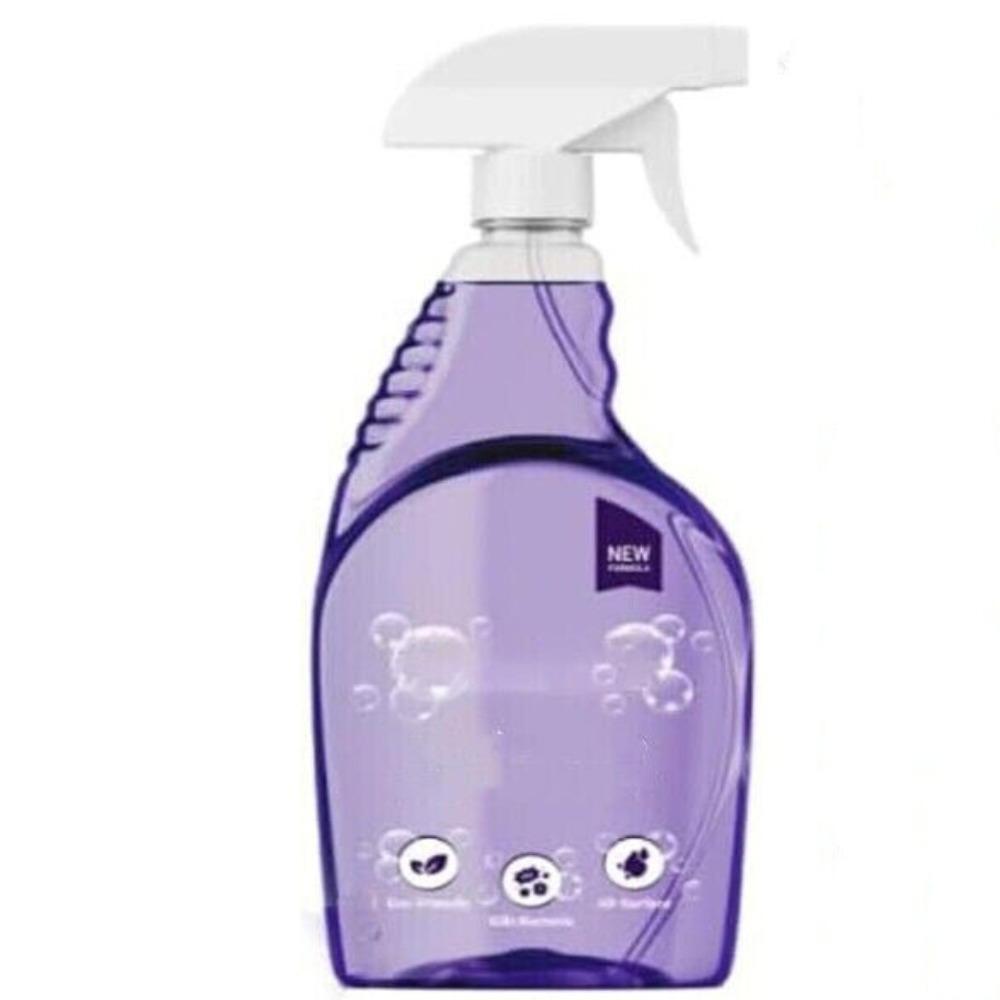Nuroclean Spray Concentrated Cleaning Spray and Tablets