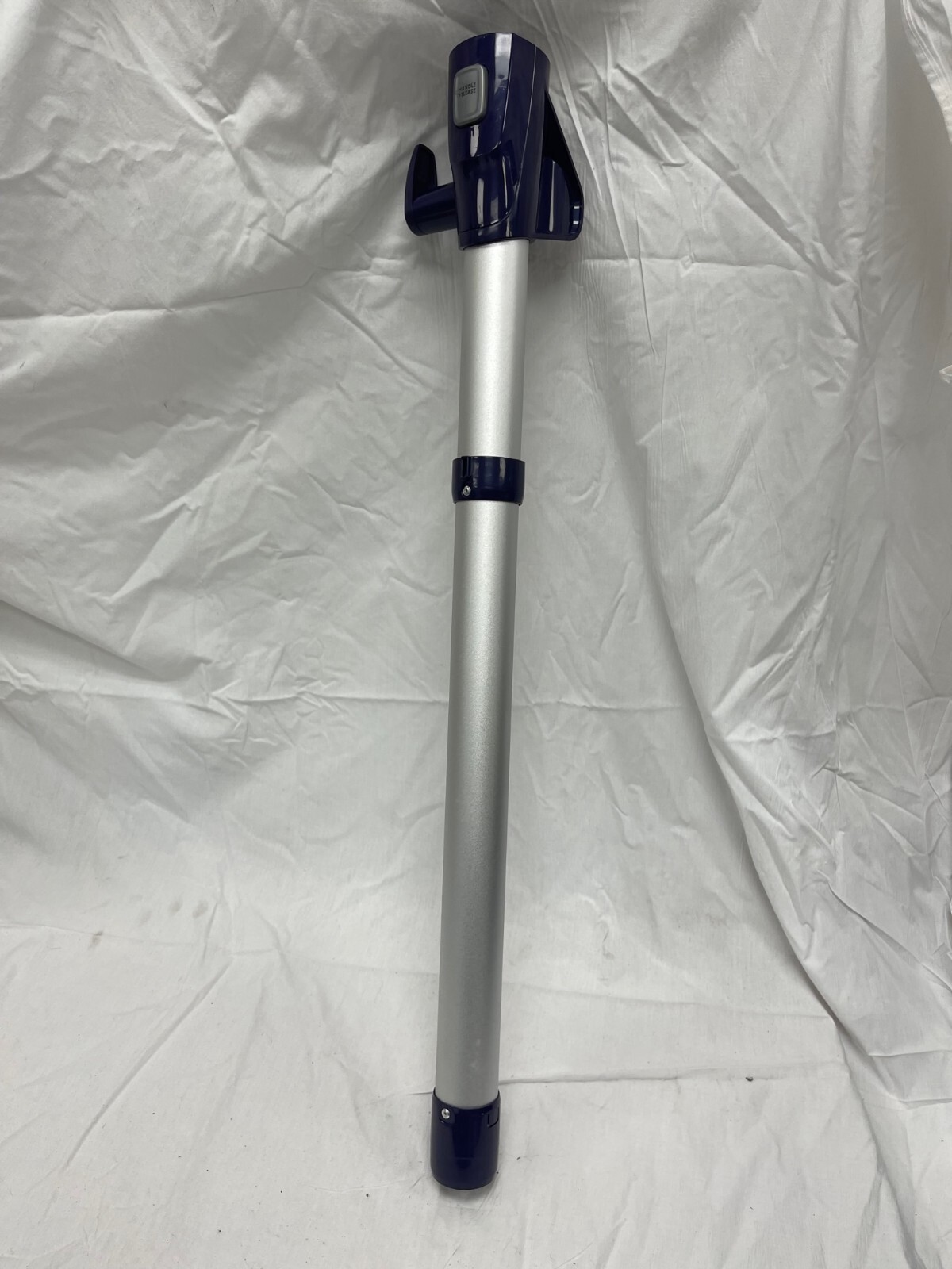 OEM Hoover Power Drive Pet UH74210 UH74215 UH74205 UH74200 Wand (Blue/Purple)