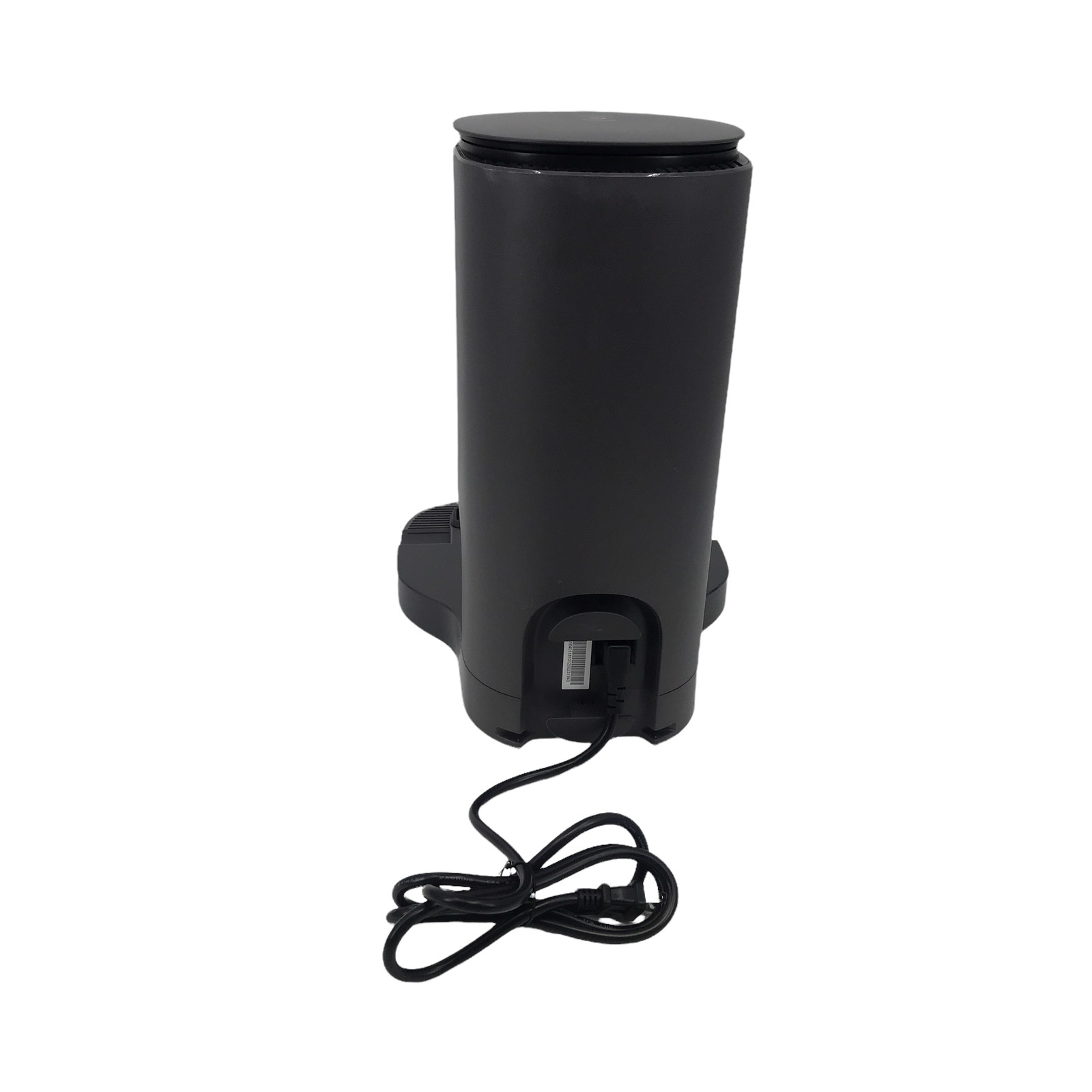 Original Charging / empty Station CH1918 for ECOVACS vacuum DEEBOT OZMO T8 AIVI+